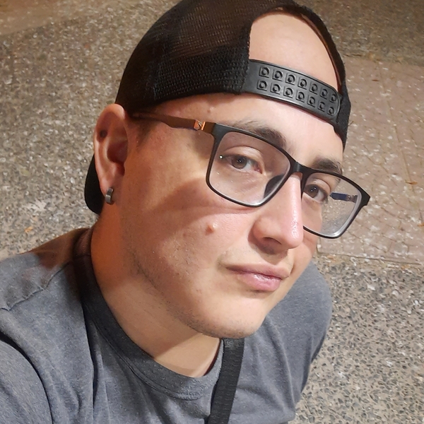 Cristian - profesor de español para extranjeros - Clorinda
