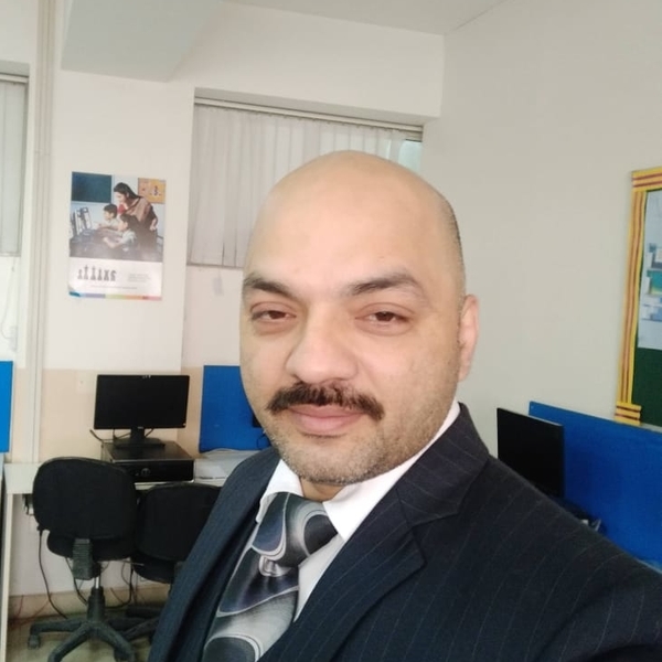 RAHMAT - Maths tutor - Noida
