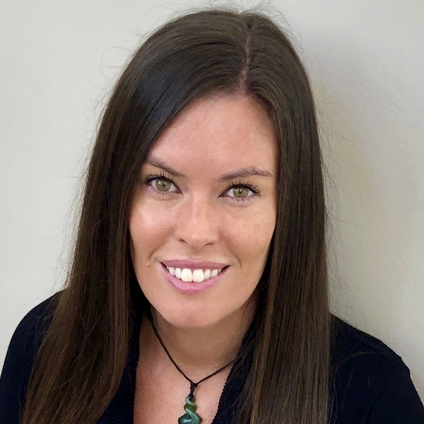 Alison - Spanish tutor - Bray