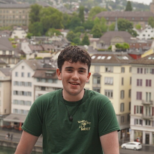 Joseph - German tutor - Clonmel