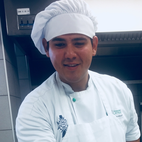 Alvaro - Profe de apoyo escolar - San Ramón