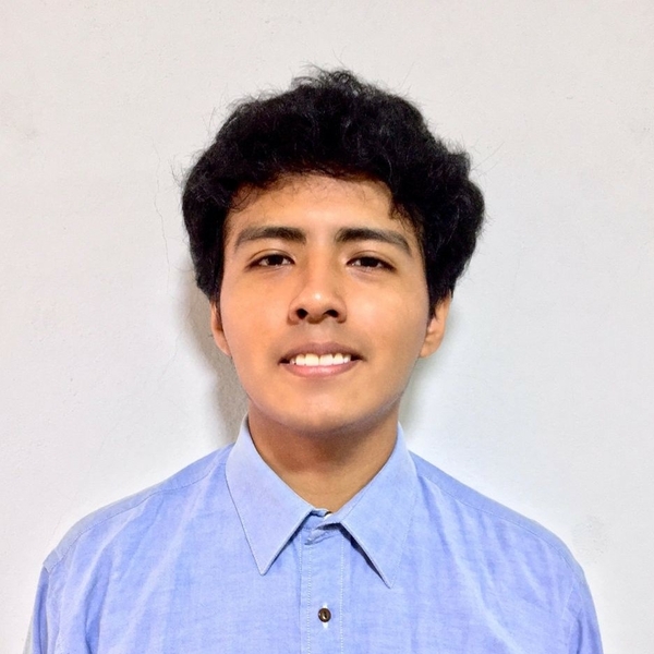 Gonzalo - Profe de matemáticas - San Juan de Lurigancho