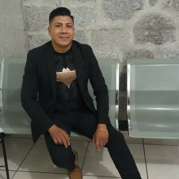 Antonio - profesor de matemáticas - Huamantla