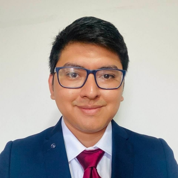 Antony - Profe de español para extranjeros - Los Olivos