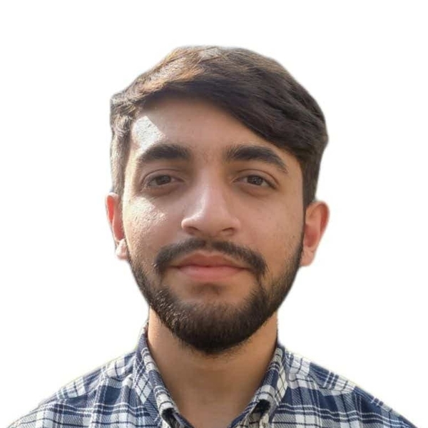 Altamash - Math tutor - Patiala
