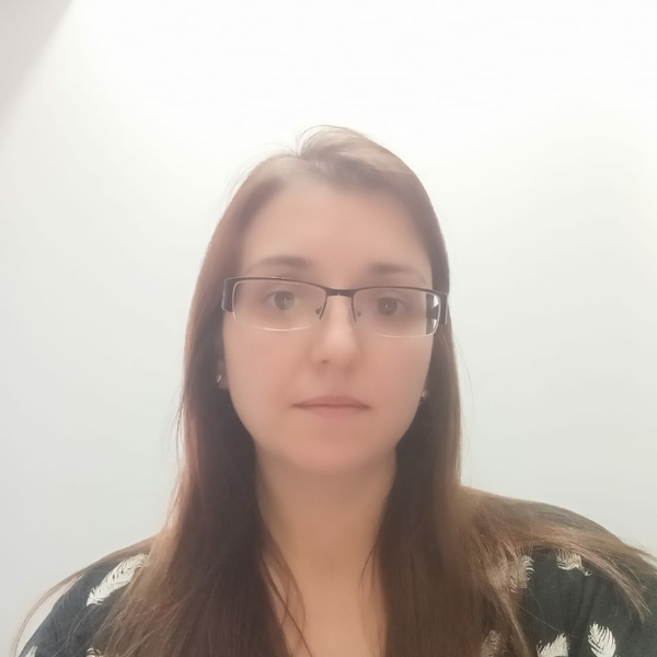 Karina - Profe de matemáticas - Neuquén