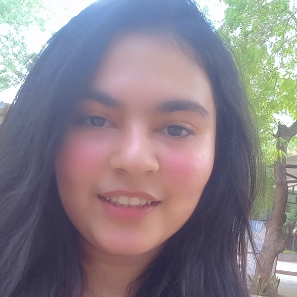 Drashti - Maths tutor - Ahmedabad