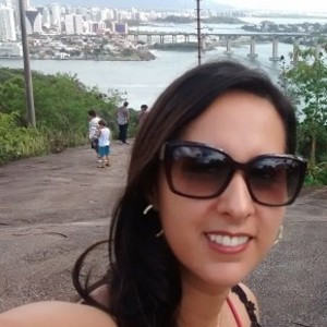 Janaina - Prof de explicações - Jardim Camburi