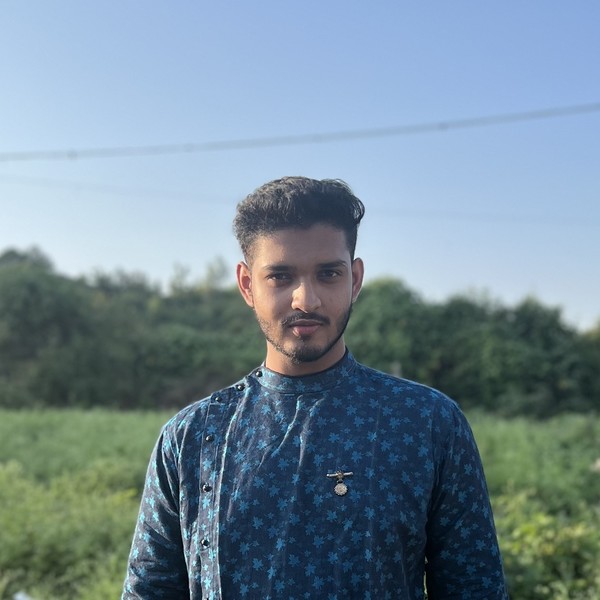 Aymaan - Maths tutor - Pune