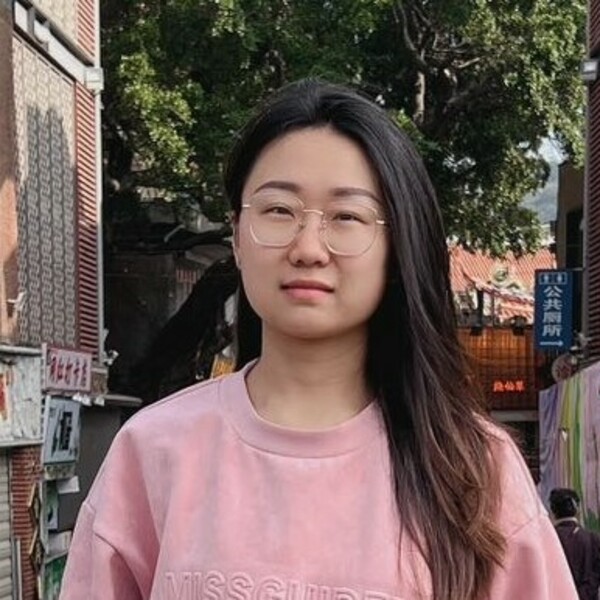 Ying - Chinese tutor - New York