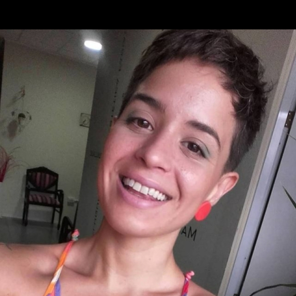 Berenice - profesor de matemáticas - Cañada de Gomez