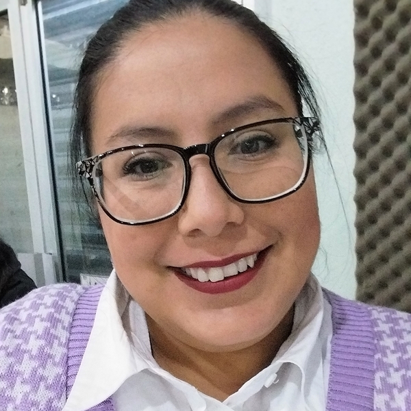 Yessica - Profe de matemática - 