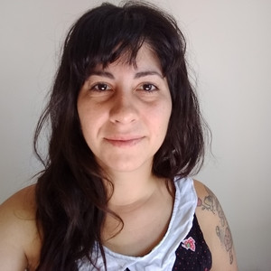Mariana - Profe de fotografía - Gonnet