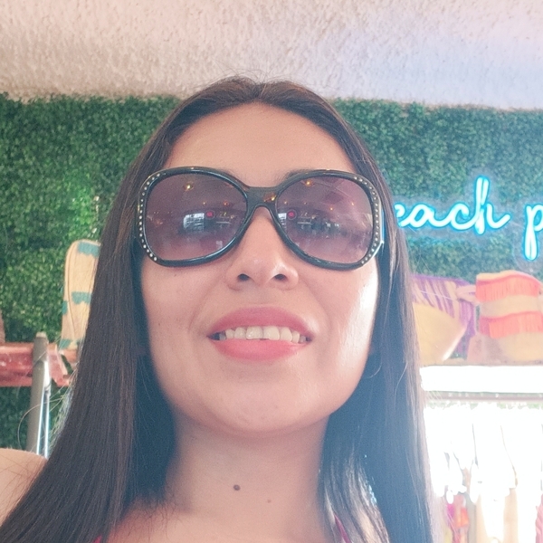 Lady - profesor de matemáticas - San Martín de Porres