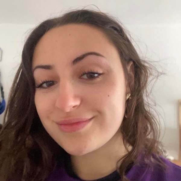 Sophia - Prof de maths - Clamart