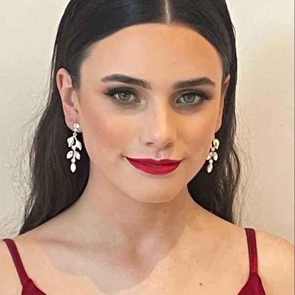Amanda - English tutor - Wahroonga
