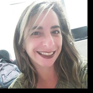 Simone C - Professor de inglês - São Paulo