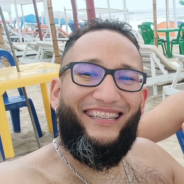 Andy - Profesor de español para extranjeros - Magdalena del Mar