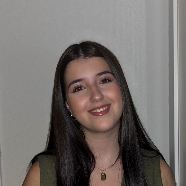 Sara - profesor de español para extranjeros - Leganés