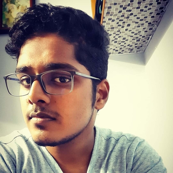 Robert - Physics teacher - Jamshedpur