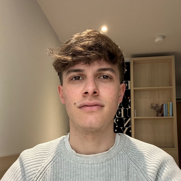 Renato - Italian tutor - Leeds
