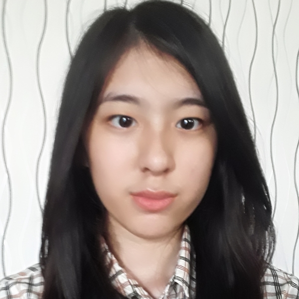 Cindy - Guru bahasa mandarin - DKI Jakarta