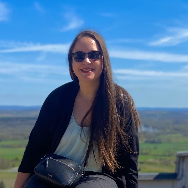 Gwendoline - Prof de maths - Cosne-Cours-sur-Loire