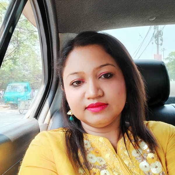 Hrishita - Maths tutor - Kolkata