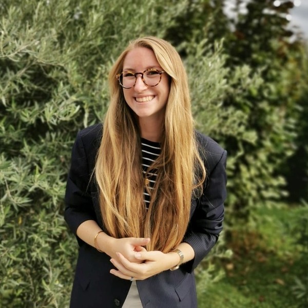 Marie - Prof de préparation concours sciences po - Clamart