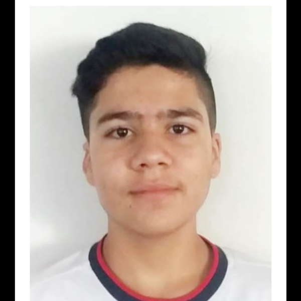Sebastian - profesor de matemáticas - Medellín