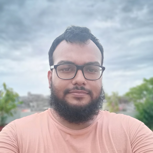 Foysal Ahmed - Python tutor - 