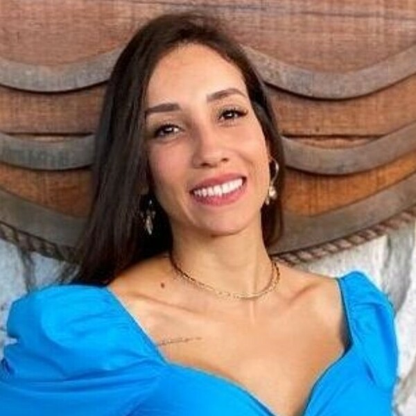 Bianca - personal trainer - 