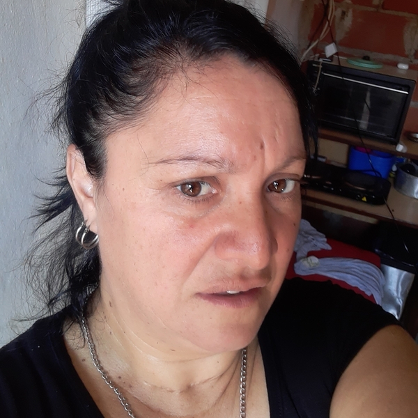 Vanina - profesor de matemáticas - Villa España