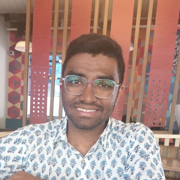 Yash - Audio engineering tutor - Pimpri-Chinchwad