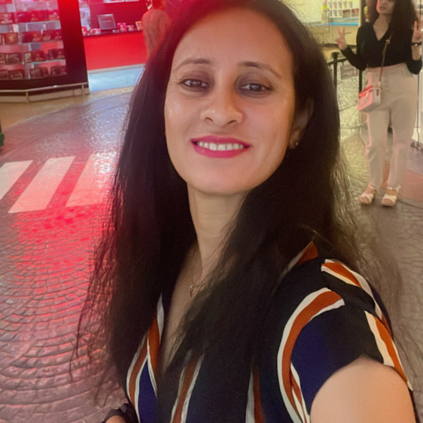 Navjyoti - Maths tutor - Faridabad