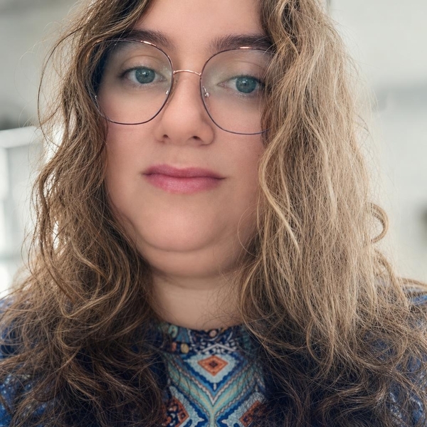 Laura - Prof de soutien scolaire - Rebecq