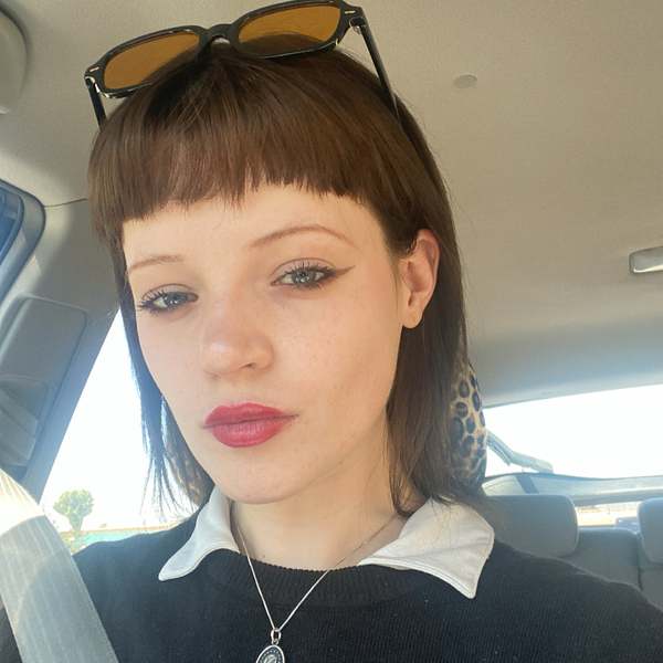Sylvia - ESOL tutor - Los Angeles