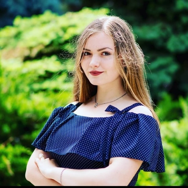 Катерина - репетитор з математики - Дніпро