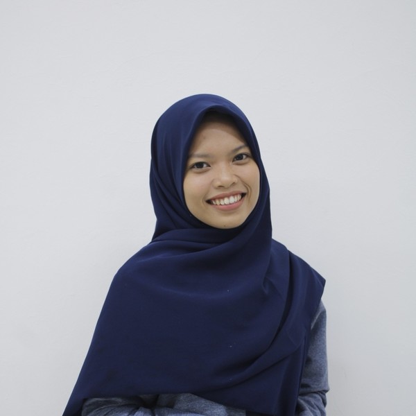 Qori - Guru mengaji - Bogor