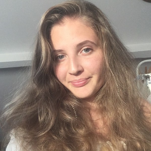 Léane - Prof d'histoire - Paris 13e