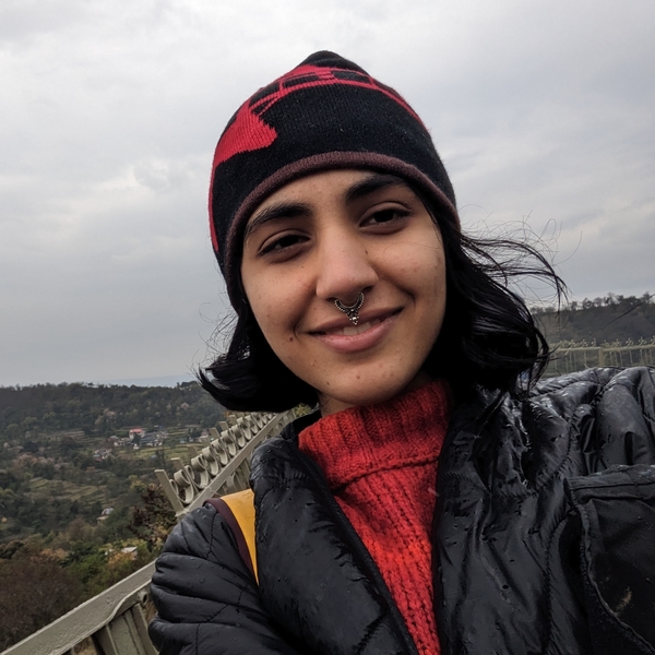 Leena - Art and Design tutor - 
