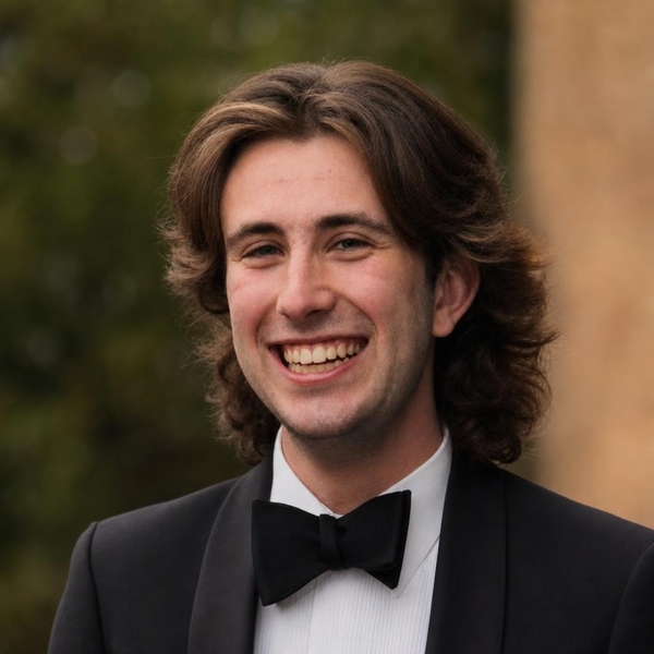 Ivo - Piano teacher - Dublin 8