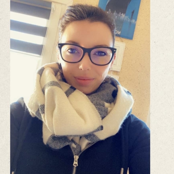 Carole - Prof d'aide aux devoirs - Pacy-sur-Eure