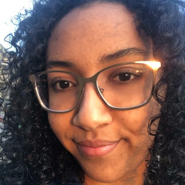 Maria - Professor de português para estrangeiros - 