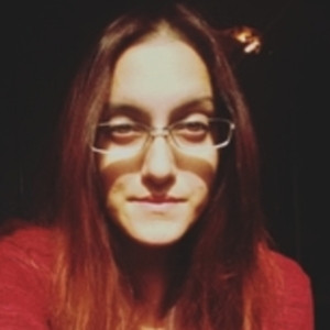 Federica - Insegnante di ripetizioni - Amodio-massariola