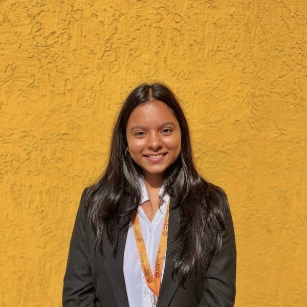 Alina - Criminal law tutor - Jodhpur