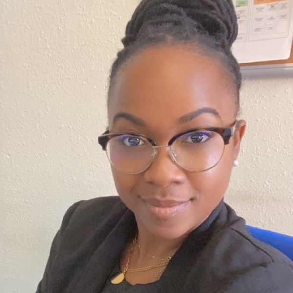 Manuella - Prof de ressources humaines - Toulouse