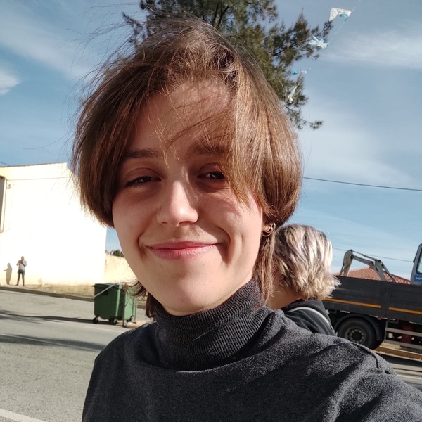 Sandra - Profe de inglés - Viator