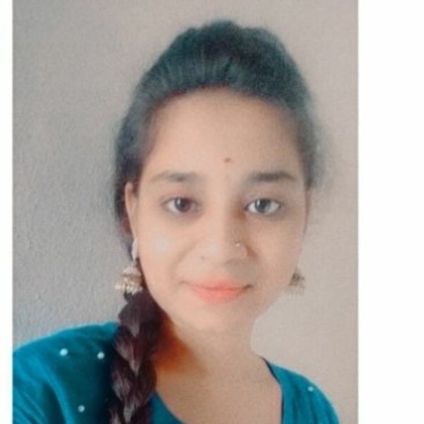 Usharani - Maths tutor - Valiveru