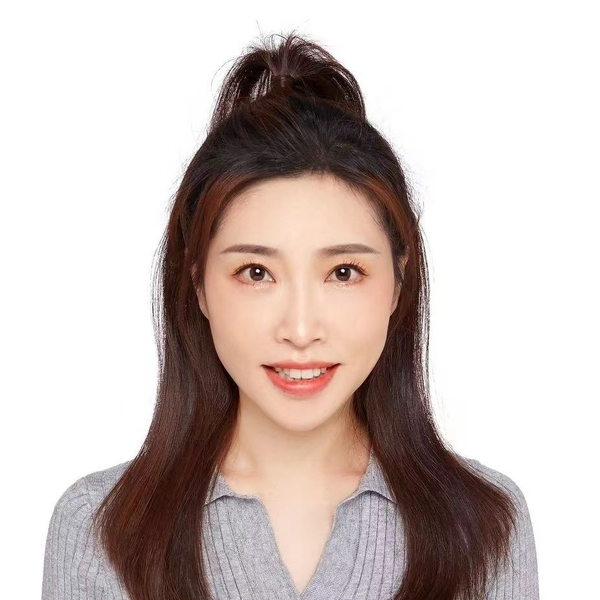 琼 - Chinese tutor - Toronto